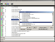 Custom electronic data capture application
