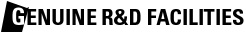 Genuine R&D Facility