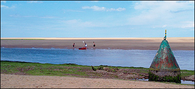 Local view