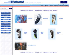 Blademail screenshot