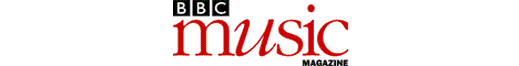 BBC Music Magazine (advertisement)